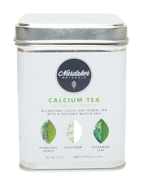 Calcium Tea
